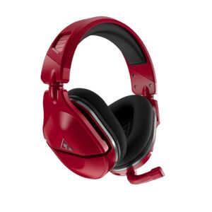 Stealth 600 Gen 2 MAX Casque Avec fil &sans fil Arceau Jouer USB Type-C Bluetooth Rouge - Neuf