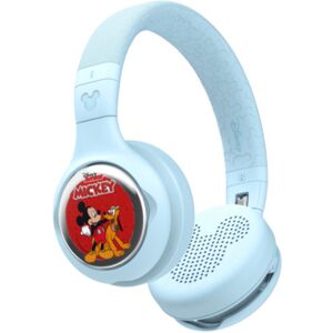 Storyphones Disney casque audio conteur d'histoire pour enfant Bleu - Neuf