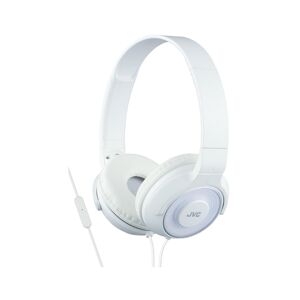 HA-SR225-W-E Casque léger Superior Sound avec télécommande microphone - Neuf