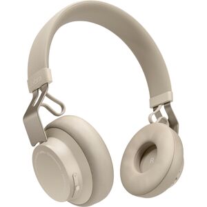 Jabra Move Style Edition Casque Avec fil &sans fil Arceau Appels/Musique Micro-USB Bluetooth Beige, Or - Neuf