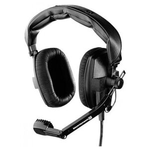 Beyerdynamic DT109-200-50-BK - Combine micro/casque 200/50 Ohms - Neuf