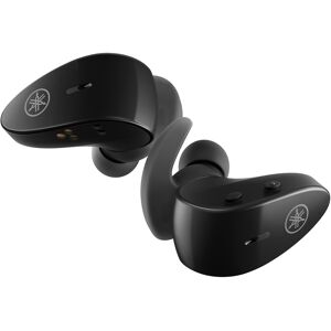 Yamaha TW-ES5A Casque True Wireless Stereo (TWS) Ecouteurs Musique Bluetooth Noir - Neuf - Publicité