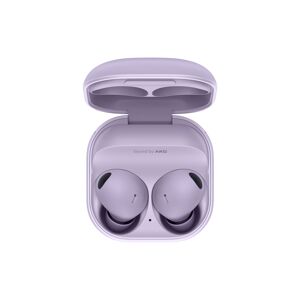 Samsung Galaxy Buds2 Pro Casque True Wireless Stereo (TWS) Ecouteurs Appels/Musique Bluetooth - Violet - Neuf - Publicité