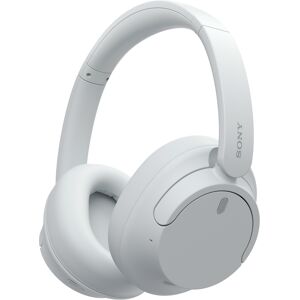 Sony WH-CH720 Casque Avec fil &sans fil Arceau Appels/Musique USB Type-C Bluetooth Blanc - Neuf - Publicité