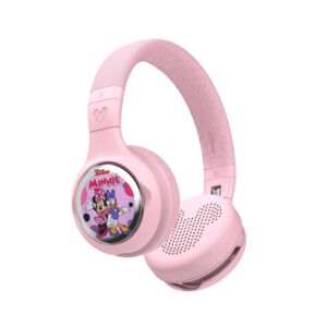 Storyphones Disney casque audio conteur d'histoire pour enfant Rose - Neuf