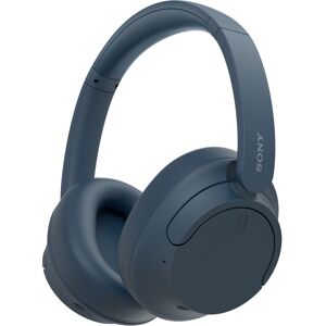 Sony WH-CH720 Casque Avec fil &sans fil Arceau Appels/Musique USB Type-C Bluetooth Bleu - Neuf - Publicité