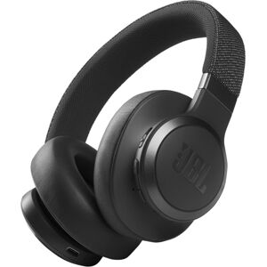 JBL Live 660NC ? Casque audio supra-auriculaire sans fil ? Écouteurs Bluetooth avec reduction de bruit et commande pour appels ? Autonomie jusqu'a 50 heures - Neuf