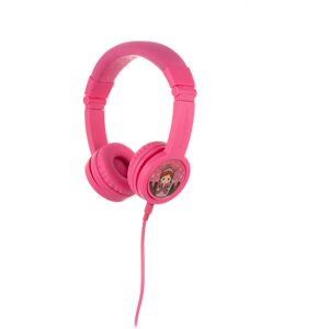 Buddy Phones Casque Buddyphones BP EXPLOREP Rose - Neuf - Publicité