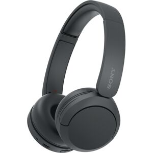 Sony WH-CH520 Casque Sans fil Arceau Appels/Musique USB Type-C Bluetooth Noir - Neuf - Publicité