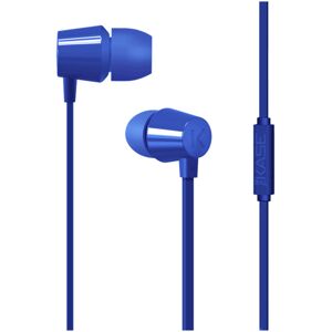 K Ecouteurs intra-auriculaires,  Bleu Cobalt - Neuf