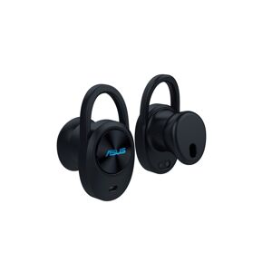 Asus Ecouteurs Bluetooth 5.0 Zen Ear noir - Neuf - Publicité
