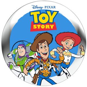 Disque Storyshields Disney Toy Story - Neuf