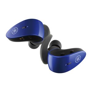 Yamaha TW-ES5A Casque True Wireless Stereo (TWS) Ecouteurs Musique Bluetooth Bleu - Neuf - Publicité