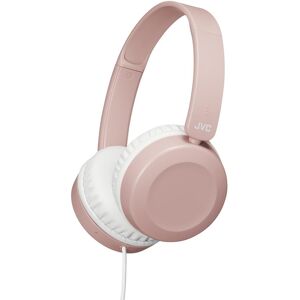 HA-S31M-P Casque Avec fil Arceau Appels/Musique Rose - Neuf