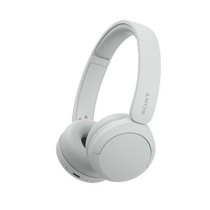 Sony WH-CH520 Casque Sans fil Arceau Appels/Musique USB Type-C Bluetooth Blanc - Neuf - Publicité