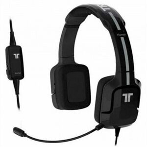 Micro casque Tritton Kunai+ Noir pour PS4 - Neuf