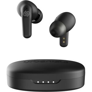 Ecouteurs Seoul True Wireless Stereo (TWS) Appels/Musique Bluetooth Noir - Neuf