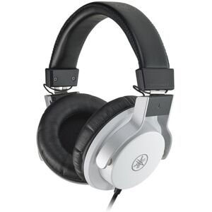 Yamaha HPH-MT7 Casque Avec fil Arceau Bureau/Centre d'appels Noir, Blanc - Neuf - Publicité