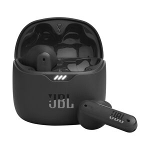 JBL Tune Flex Casque True Wireless Stereo (TWS) Ecouteurs Appels/Musique Bluetooth Noir - Neuf - Publicité