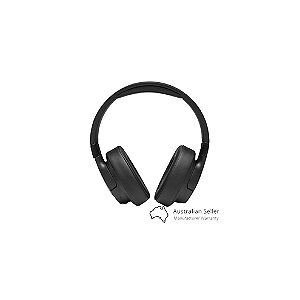 Casque bluetooth sans fil JBL JBL T510BT BLANC - Conforama