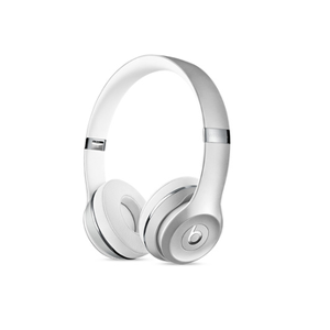 Beats SOLO 3 WIRELESS SILVER - Publicité