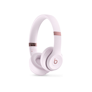 Beats SOLO 4 PINK - Publicité