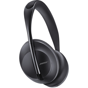 Bose Casque Noise Cancelling Headphones 700 Black - Publicité