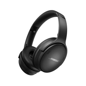 Bose QuietComfort 45 Noir BLUETOOTH A REDUCTION DE BRUIT ACTIVE - Publicité