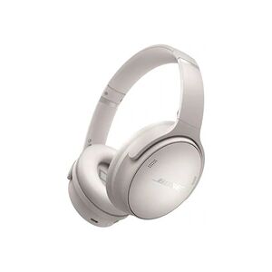 Bose QC HEADPHONE BLANC - Publicité