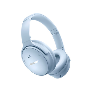 Bose QC HEADPHONE BLEU - Publicité