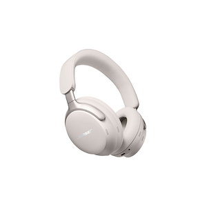 Bose QC ULTRA BLANC - Publicité