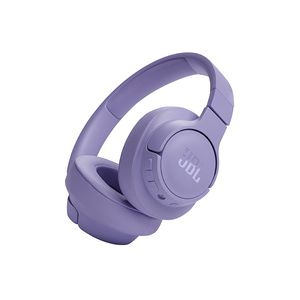 JBL TUNE 720BT VIOLET - Publicité