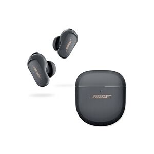 Bose Quietcomfort Earbuds II Eclipse - Publicité