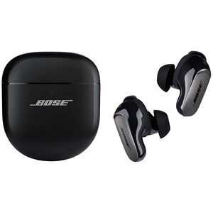 Bose QC ULTRA BLACK - Publicité