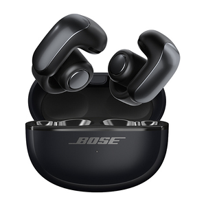 Bose ULTRA OPEN EARBUDS NOIR - Publicité