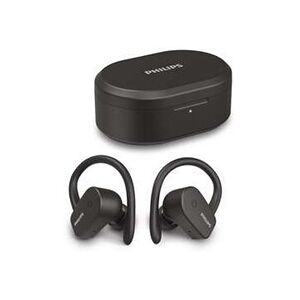 Philips sport intra-auriculaires sans fil Bluetooth TAA5205BK - Publicité