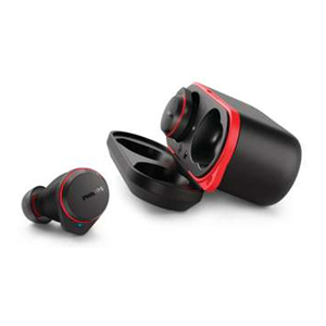 Philips GO True Wireless TAA7507BK/00 Noir - Publicité