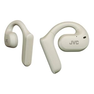 JVC HA-NP35T-W-U - Publicité