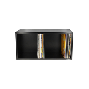 Enova Hifi VINYLE BOX 240 NOIR - Publicité