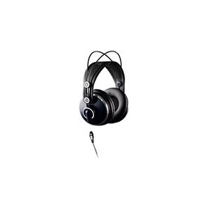 AKG K271 MK II - Ecouteurs - circum-aural - filaire - Publicité