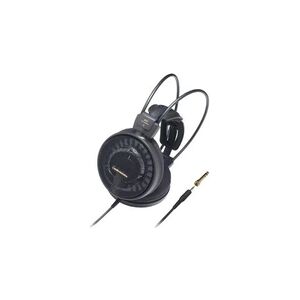 Audio Technica ATH AD900X - Ecouteurs - circum-aural - filaire - jack 3,5mm - Publicité