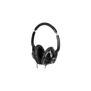 A4Tech HS-780 Micro Casque Gaming Stereo Noir - Publicité