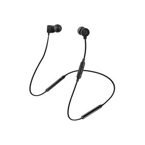 Ecouteurs BeatsX Sans fil In-ear Ecouteurs Bluetooth, Noir - Publicité