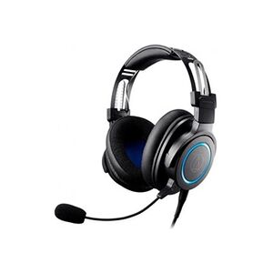 Audio Technica ATH-G1 Gaming Headset - Publicité