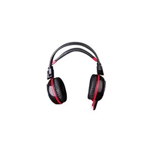 A4Tech Bloody G300 - Micro-casque - circum-aural - filaire - Publicité