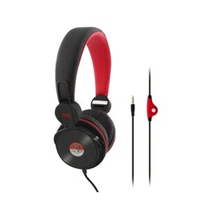 T'nB SA T'nB "VIP" BE COLOR - Be Color Series - écouteurs avec micro - sur-oreille - filaire - jack 3,5mm - Publicité