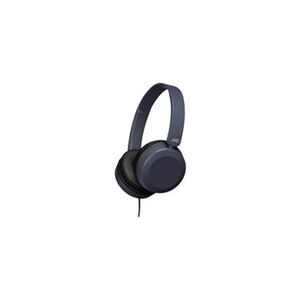 JVC HA-S31M - Ecouteurs - sur-oreille - filaire - jack 3,5mm - Publicité