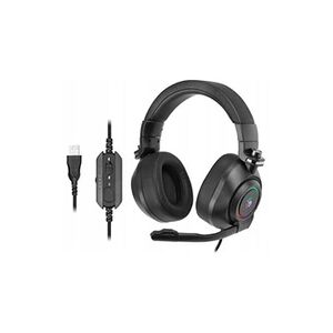 A4Tech Casque BLOODY G580 avec système VIRTUAL 7.1 SURROUND SOUND - Publicité