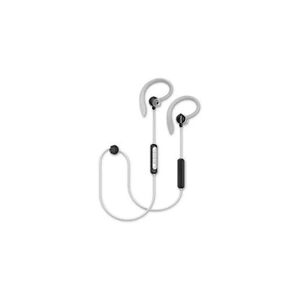 Philips audio taa4205bk/00 écouteurs intra-auriculaires sans fil bluetooth sport (cardiofréquencemètre, micro intégré, haut-parleurs 10 mm, étanchéité - Publicité