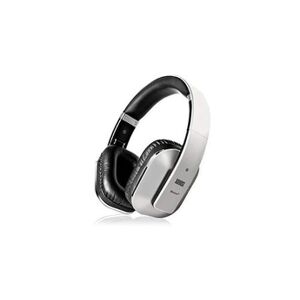 August ep650 casque bluetooth sans fil 4. 2 aptx low latency circum auriculaire avec micro léger pliable confortable nfc - casque audio homme femme com - Publicité